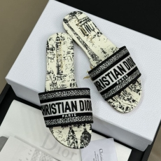 Christian Dior Slippers